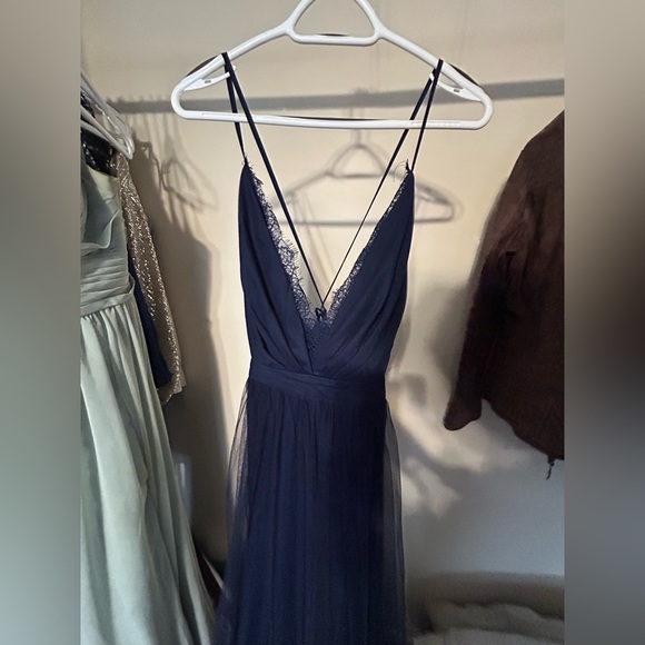 Never worn, bought for a photo shoot never ended up wearing it. Brand new - Picture 3 of 3